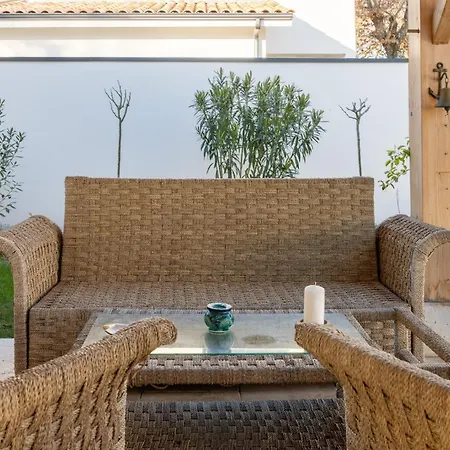 L'esperance - Belle Terrasse Proche De La Holiday home Gujan-Mestras