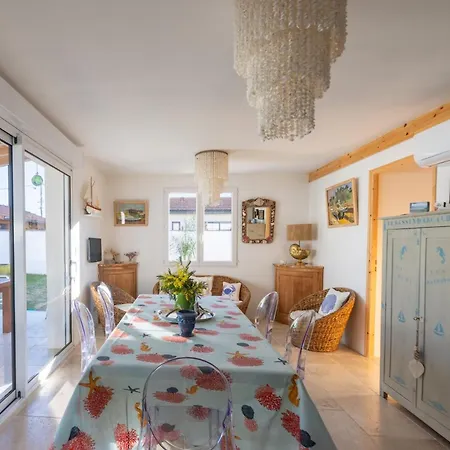 Holiday home L'esperance - Belle Terrasse Proche De La